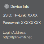 TP-LINK's WiFi Defaults To Worst Unique Passwords Ever