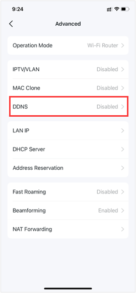 How to use DDNS features on a Deco router | TP-Link