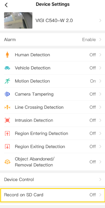 How Can I View 24-hour Recordings of VIGI Cameras? | TP-Link