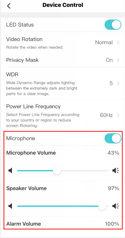 How to Avoid Noise When Monitoring the Sound from VIGI Camera | TP