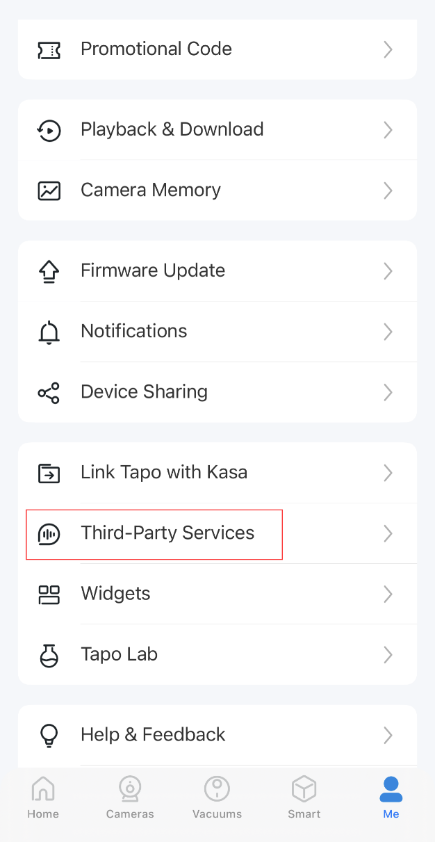 guide for TP-Link Tapo C100 - Apps on Google Play