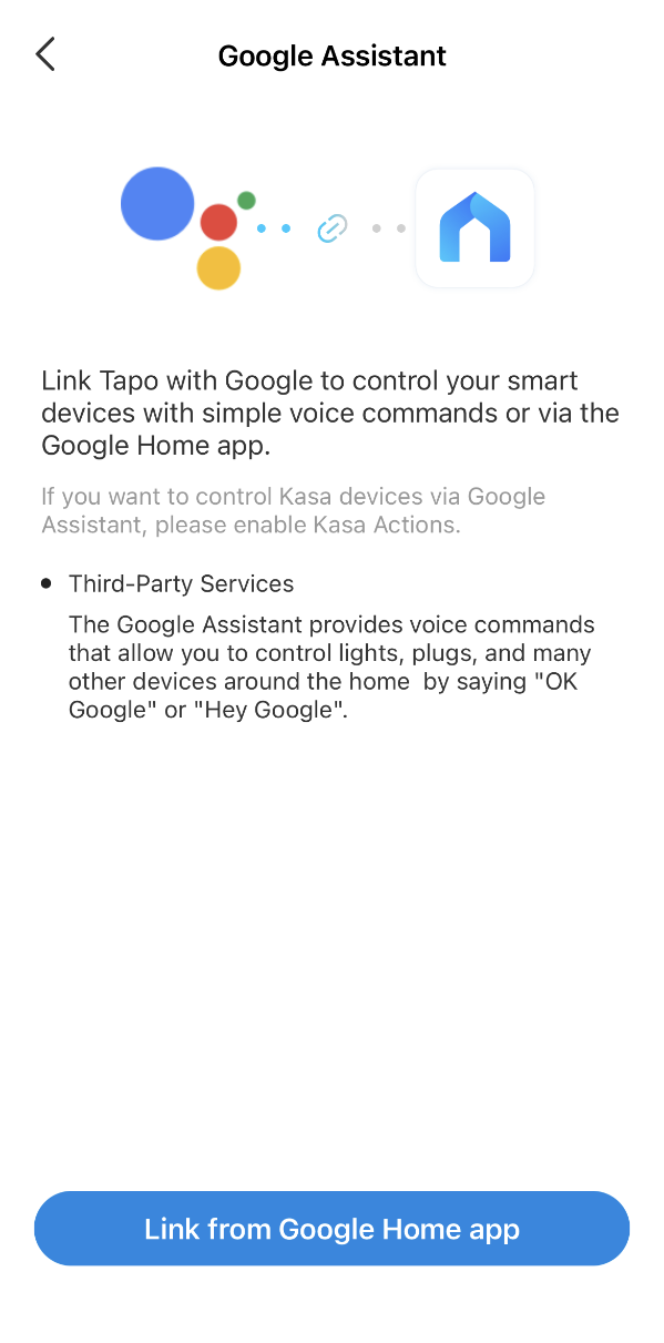 Tapo hub tp-link - Home Assistant Community