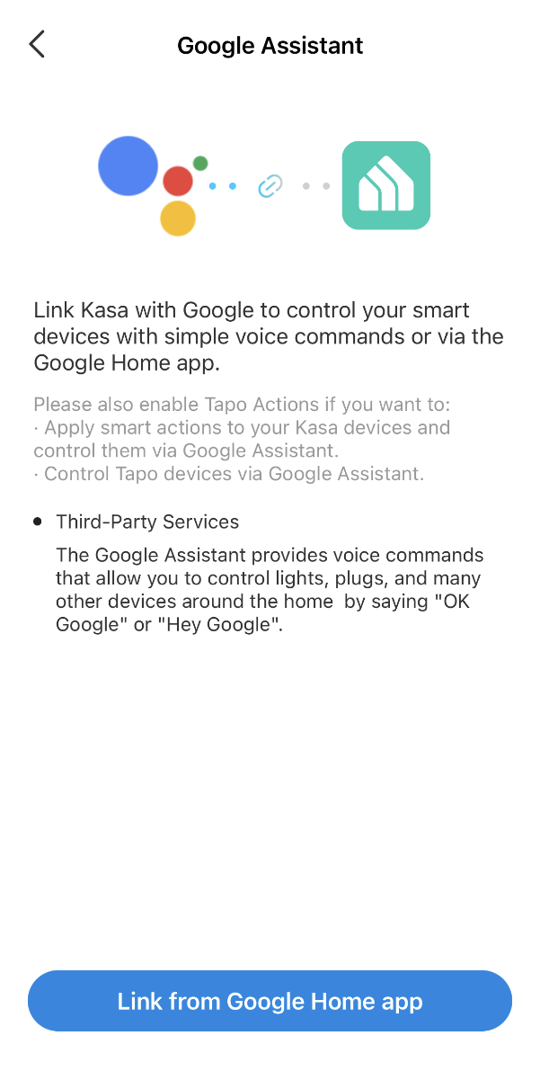 Tp-Link Tapo C100 Camera Guide - Apps on Google Play