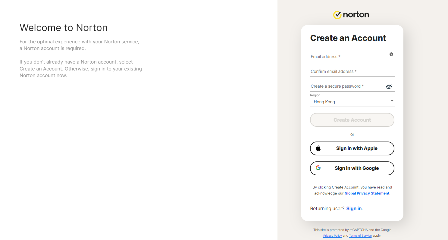 How To Install And Activate Norton 360 After You Subscribe To How To Install And Activate Norton 360 After You Subscribe To