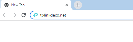 Address bar.