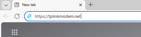 Address bar’s screenshot.