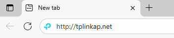 URL for accessing the web management page.