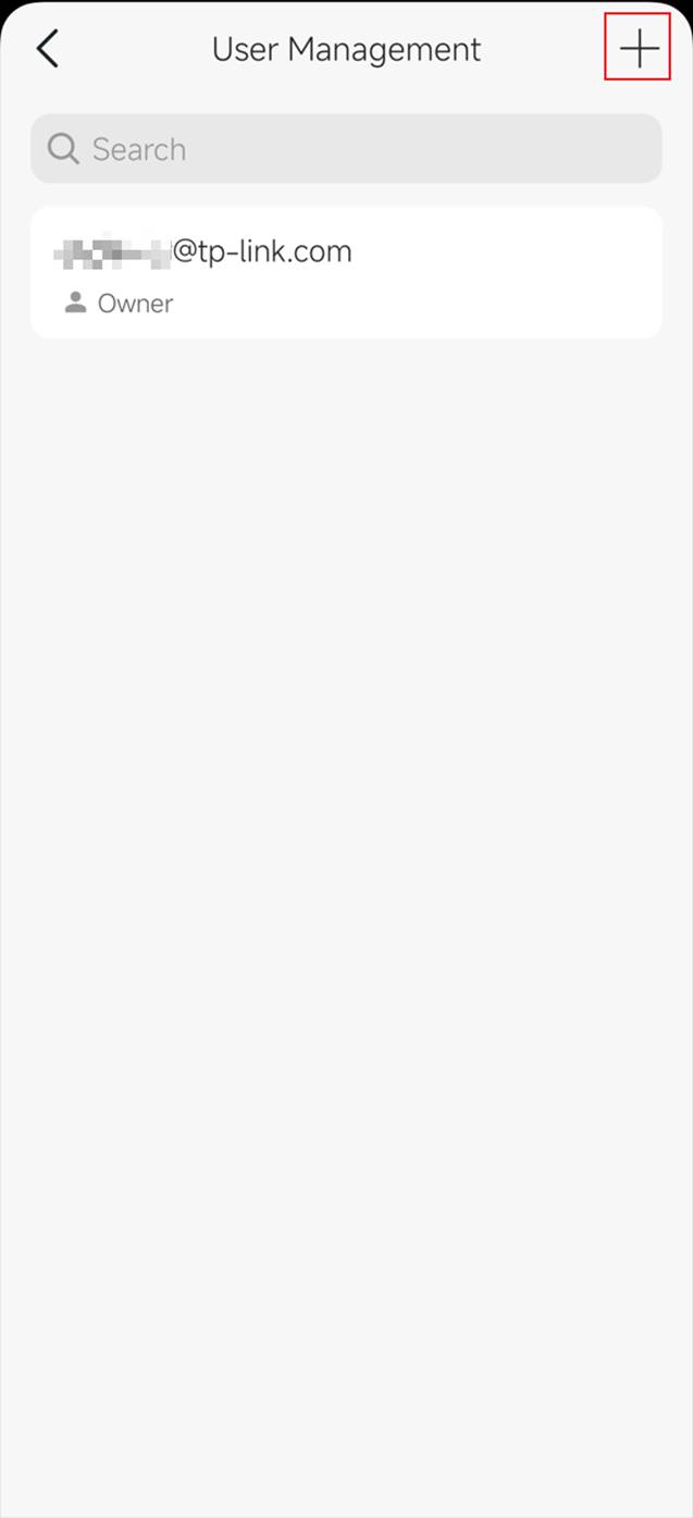Show path of add more user accounts.