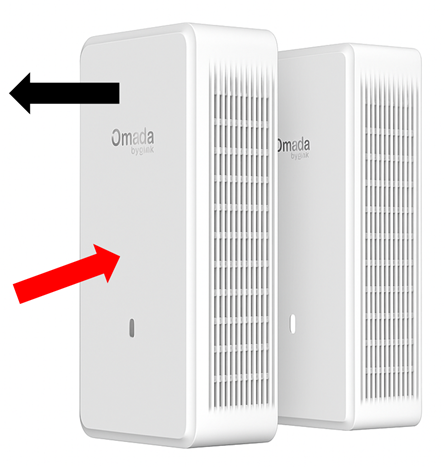Disassembly of Decorative Shell of the EAP775-Wall