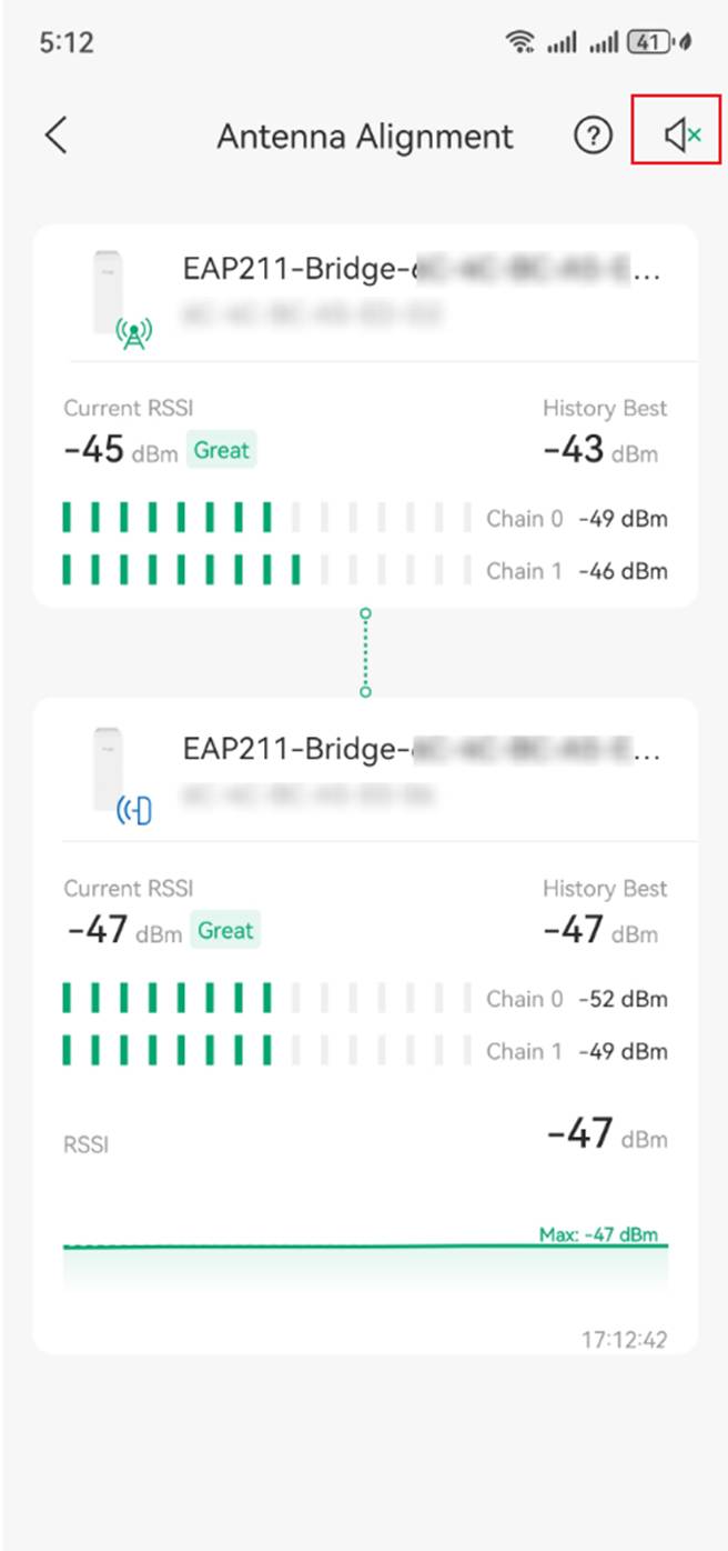 Show the speaker's location.