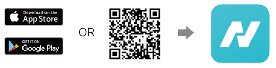 Download Aginet app.