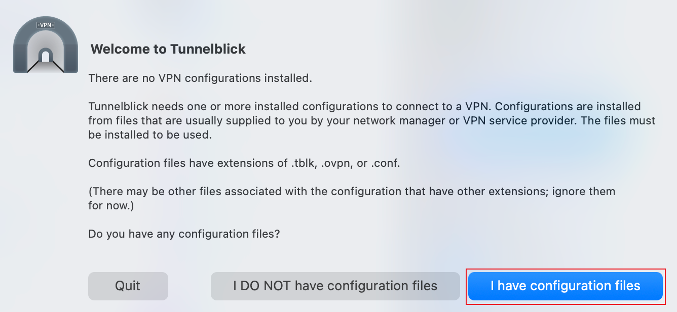 Show the position of the button to upload a file.