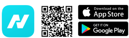 Scan the QR code to download the Aginet app.