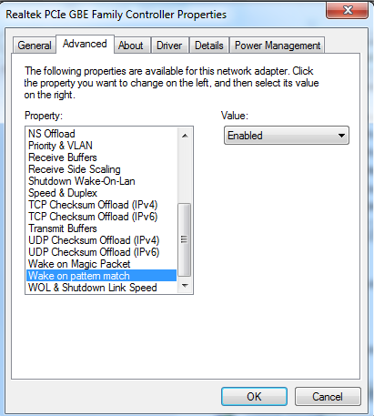 Network Connection Details dialog showing physical address, IPv4 address 192.168.0.88, subnet mask, gateway, and DNS server info.