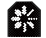 Router LED Display Patterns: WPS connecting, dotted radial shape on black.