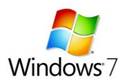 Windows 7 logo.