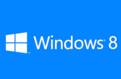 Windows 8 logo.