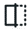 The comparison icon.