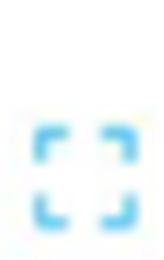 ALT-Text: Symbol mit vier Ecken.