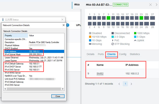 How To Setup Switch As Dhcp Server On Omada Sdn Controller Tp Link Iberia