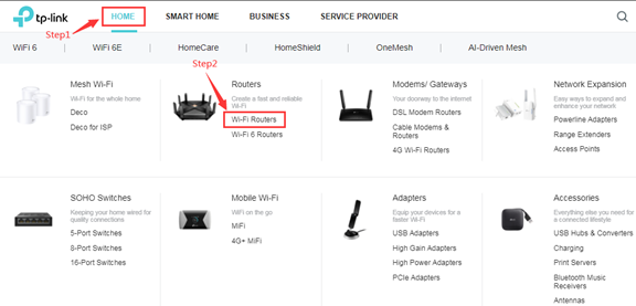 caloria Eccellente pinta compare tp link routers Investire compagno tofu