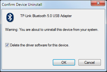 TP Link UB 500 bluetooth dongle Unboxing and installation 