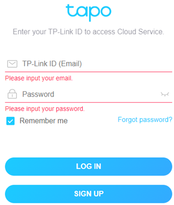 tp link cloud price