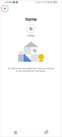 Google home store smart plug setup