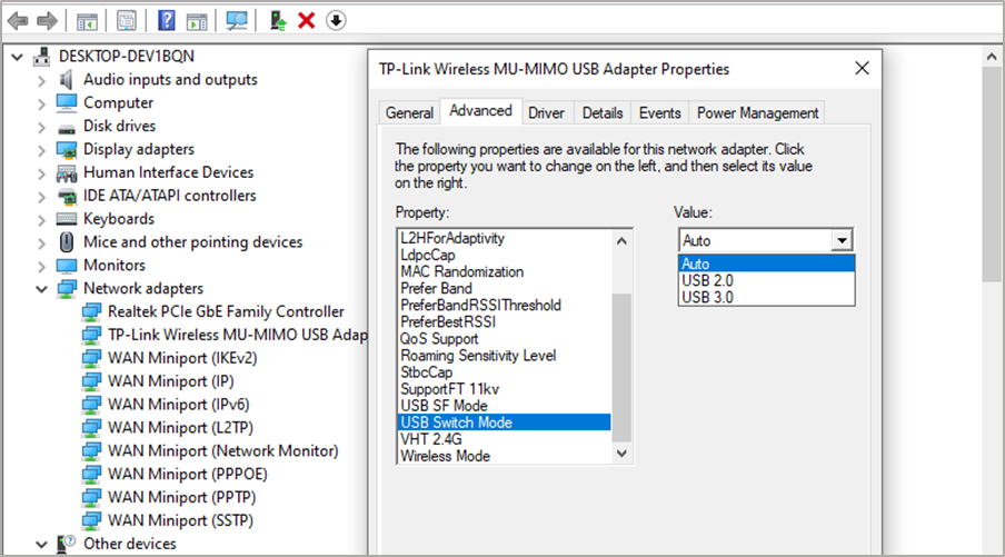 What To Do If Archer TX20U Plus Is Unstable | TP-Link Portugal