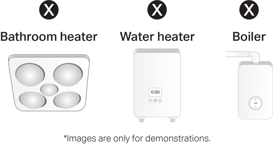 Interruptor domótico TP-LINK Tapo S210 wifi