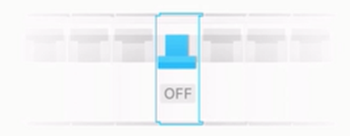 Interruptores Inteligentes - OK Computers - Interruptor de Luz Inteligente  TP-LINK Tapo S210