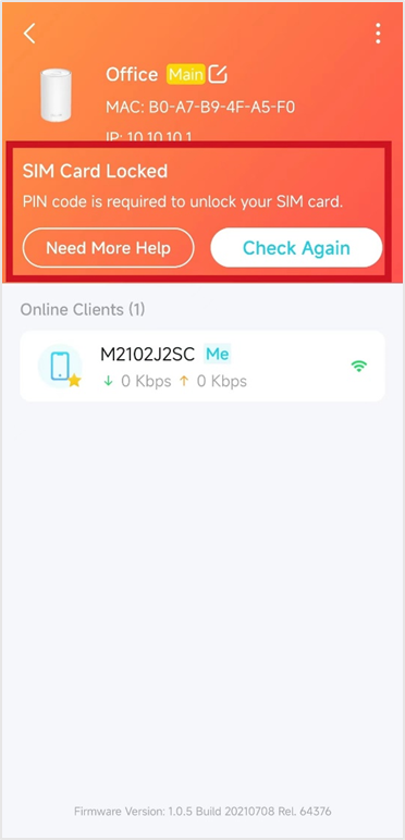 How to troubleshoot if there is no internet access under 3G/4G Router ...