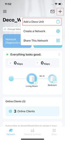 With the upcoming Deco M4, TP-Link allows users to use different Decos in  one network