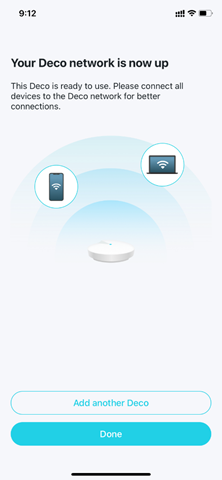 How to setup and activate your TP Link Deco router using the Deco app. 