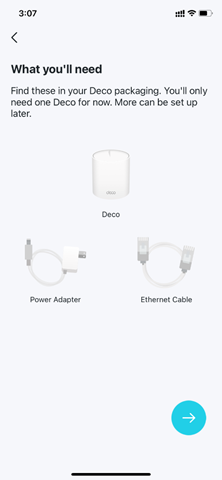 TP-Link Deco M4 Unifi Setup Guide