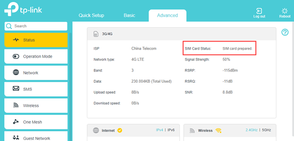 Comment installer une carte SIM pour mon routeur WiFi 4G ou Mobile