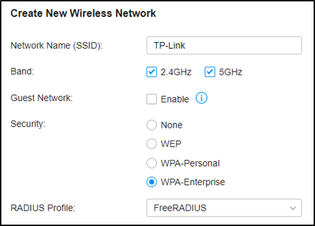 dynamic vlan assignment radius attributes