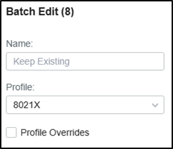 dynamic vlan assignment radius attributes