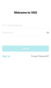 How to get started with the TP-Link VIGI app