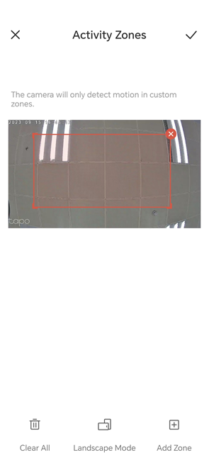 Can The TP-Link Tapo C100 Detect Motion? - ImpartPad