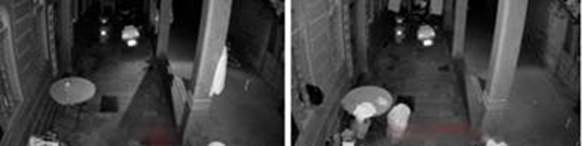 Alt text：Compare before and after adjustments, with the optimized version on the right