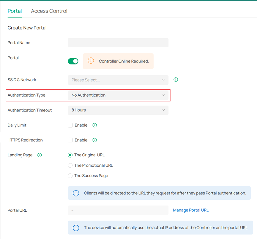 Position of mentioned entries.