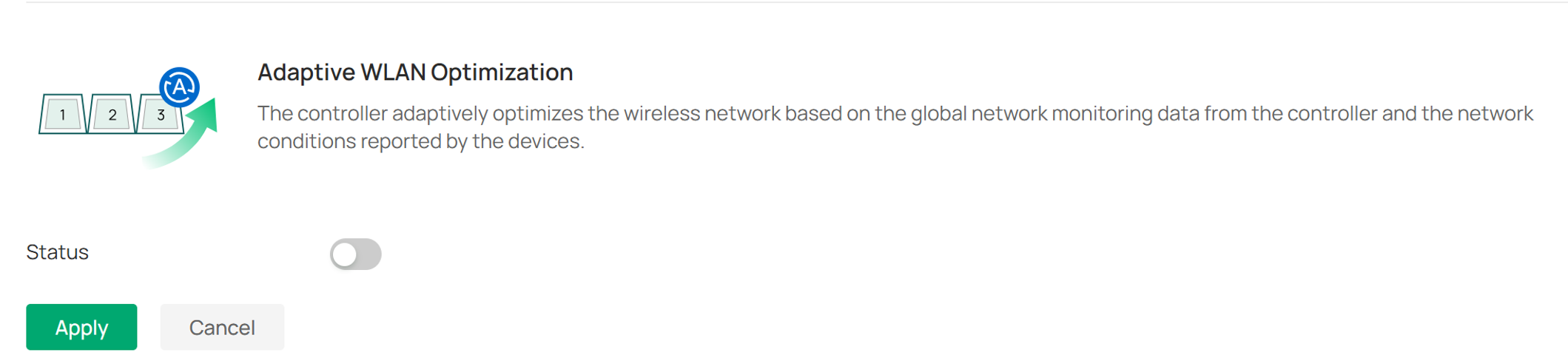Lock to Wireless Device may prevent clients from roaming.