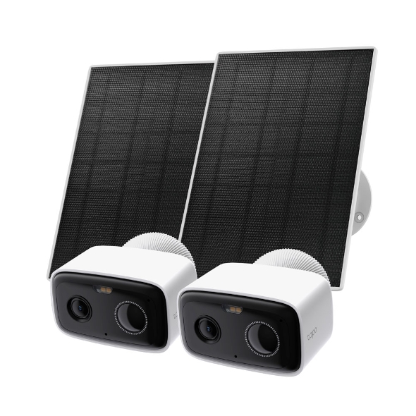 Tapo C400 KIT