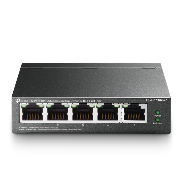 TL-SF1005P