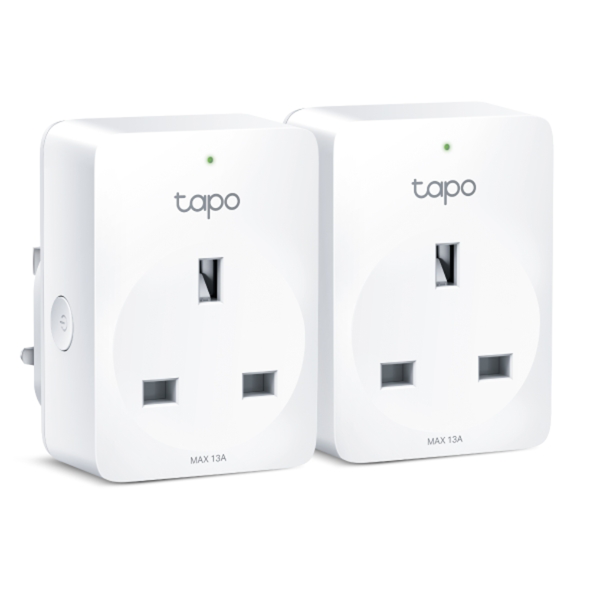 Mini Smart Wi-Fi Socket