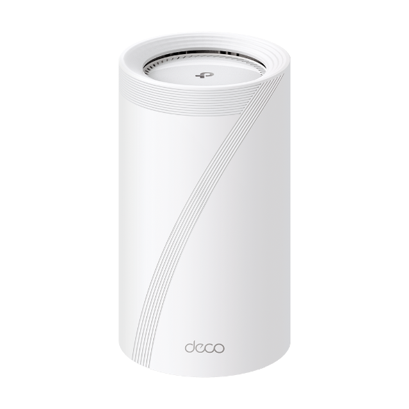 BE19000 Tri-Band Whole Home Mesh WiFi 7 System