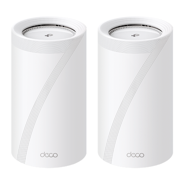 BE22000 Tri-Band Whole Home Mesh Wi-Fi 7 System