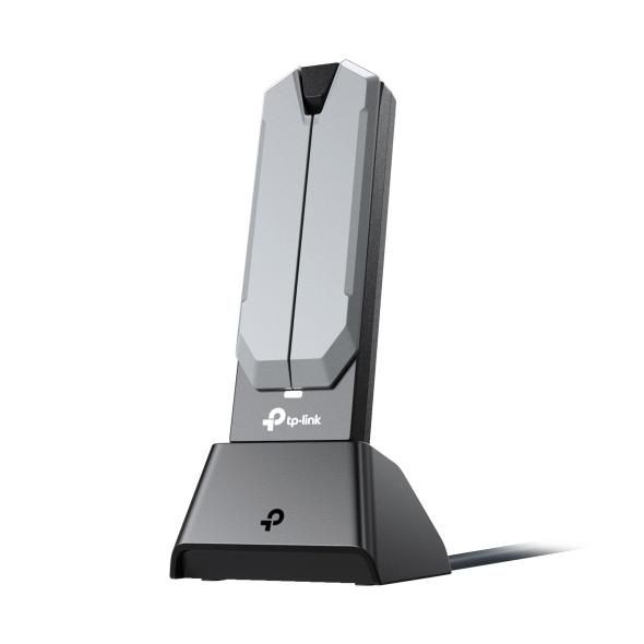 BE6200 Wi-Fi 7 High Gain Wireless USB Adapter