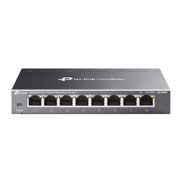 DS108GE